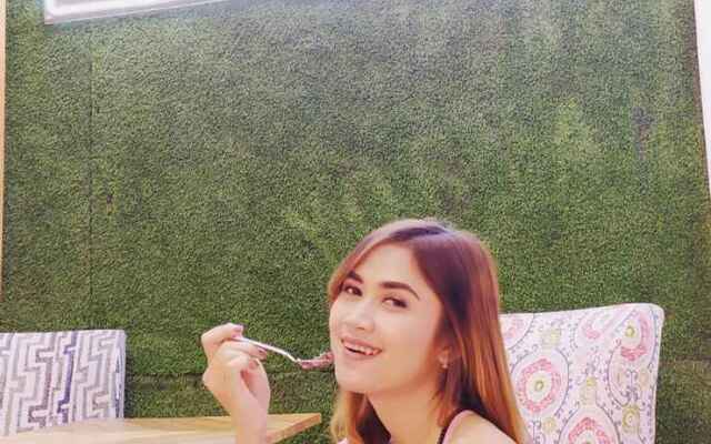 Petik Merah Homestay