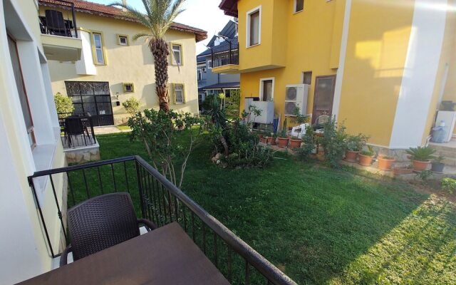 Fethiye YALI SUITES