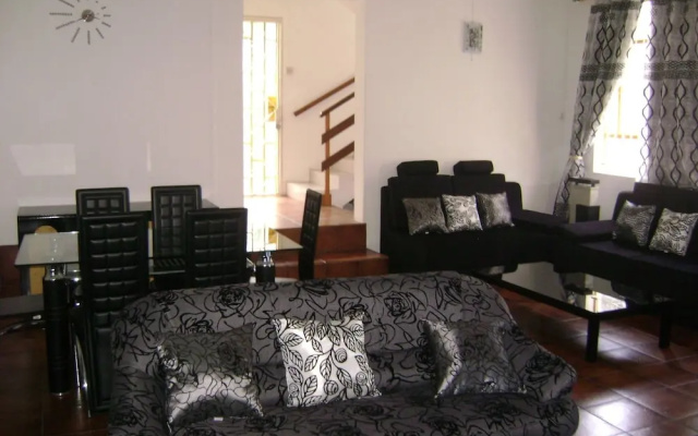 SBE Villa