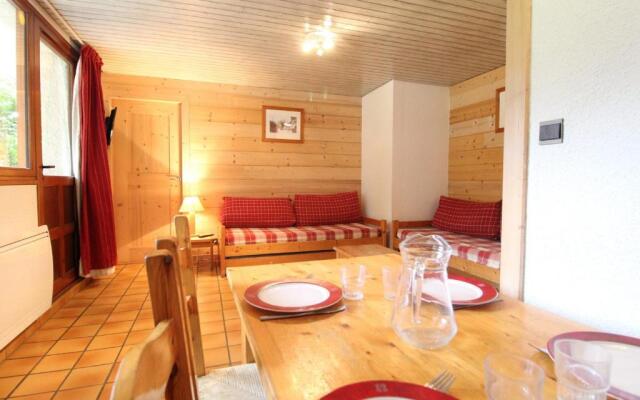 Appartement Lanslevillard, 2 pièces, 5 personnes - FR-1-508-144