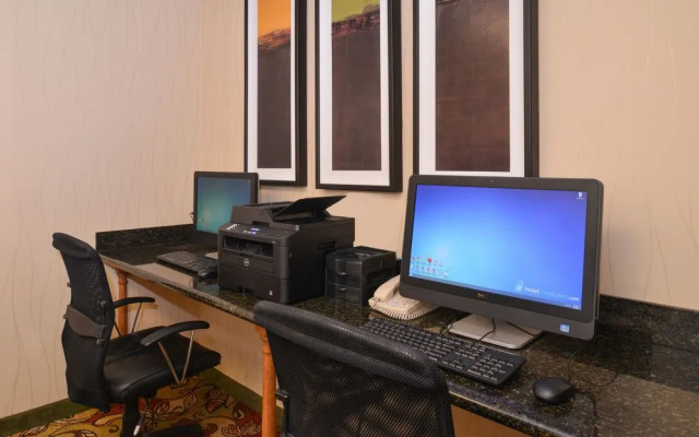 Holiday Inn Express Pinetop