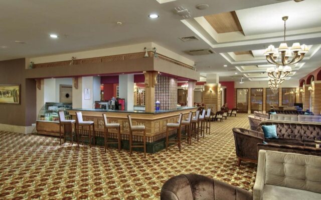 Sunis Kumköy Beach Resort Hotel & Spa - All inclusive