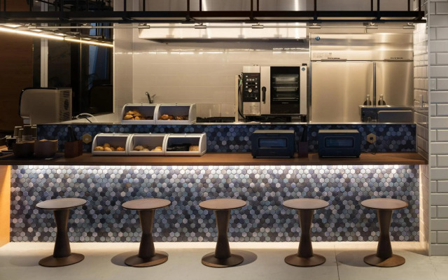 Nest Hotel Osaka Umeda