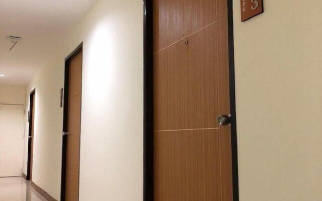 At Bangkok Hotel