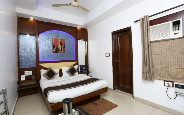 Hotel Sai Dham International