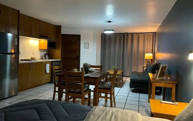 El Encanto Lofts