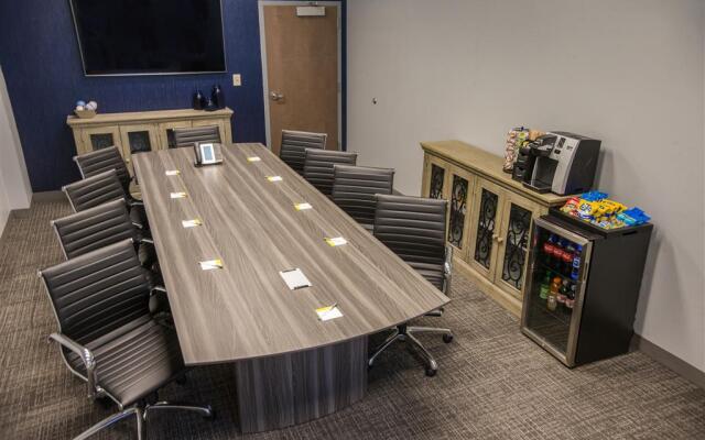 Hampton Inn & Suites Charlotte/Ballantyne