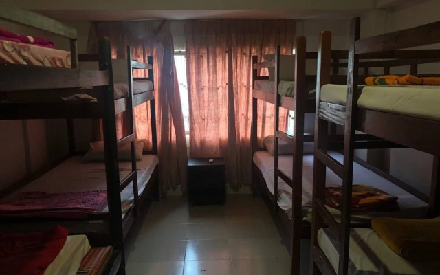 Angkor Indian Hotel