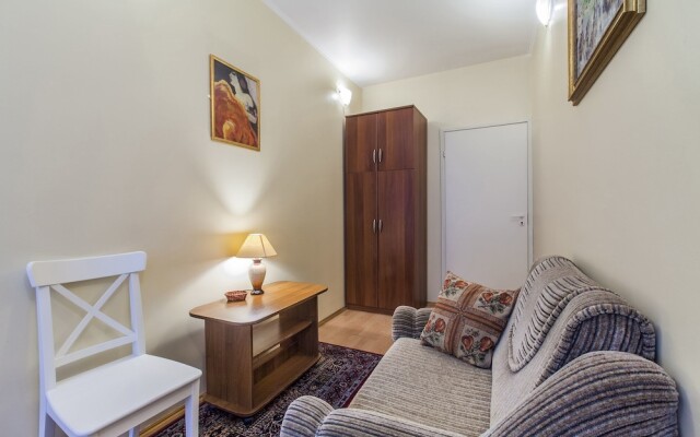 Friends Apartment Bol. Konushennaya 1.2