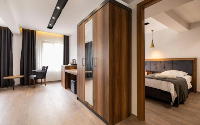 Turkler Hotel