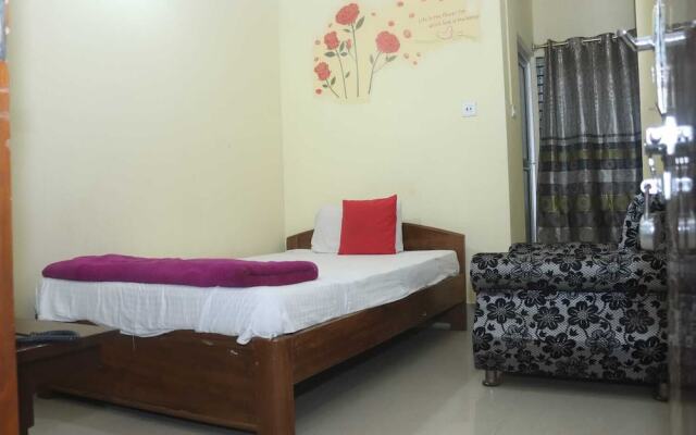 Hotel Tezpur City