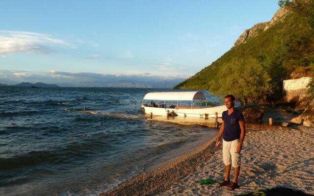 Guest house Skadar Lake