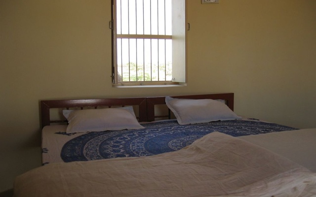 Registhan Guest House – Guest Rooms – Desert National Park