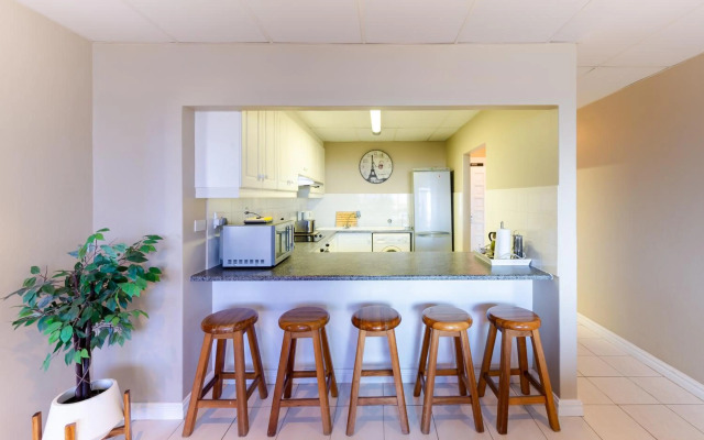 11 Waterfront Umdloti