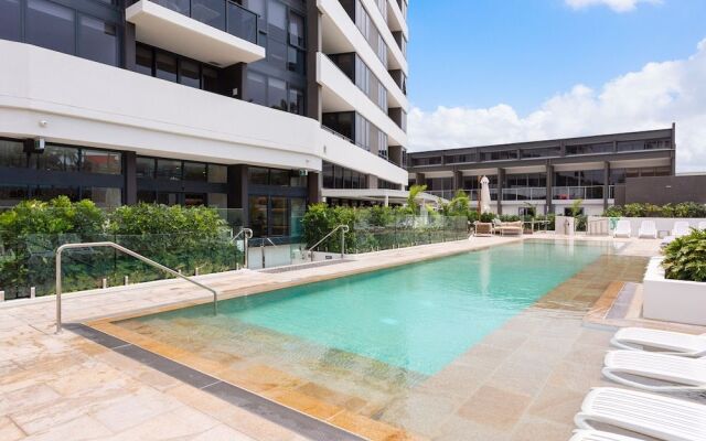 Ruby by Serain Residences