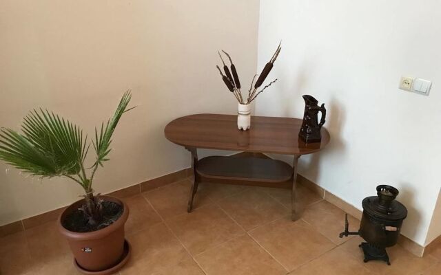 Light Guest House