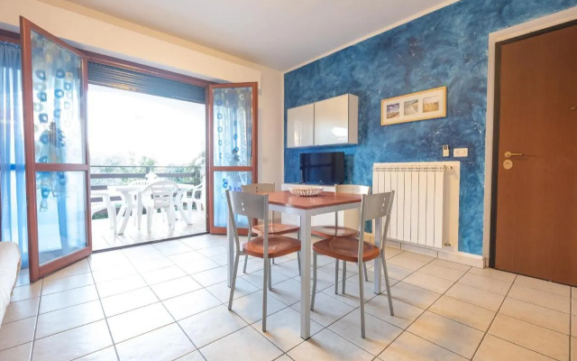 Residence Samos C6 - Pineto Vacanza