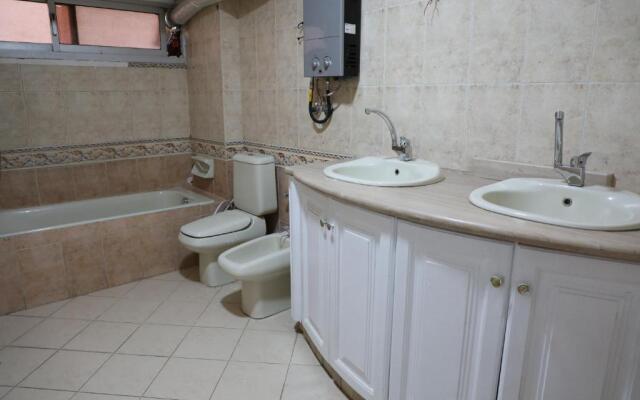 Villa in Nasr city