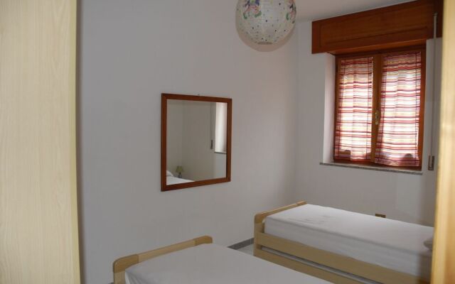 Stazzu di Mezzu Holiday Home