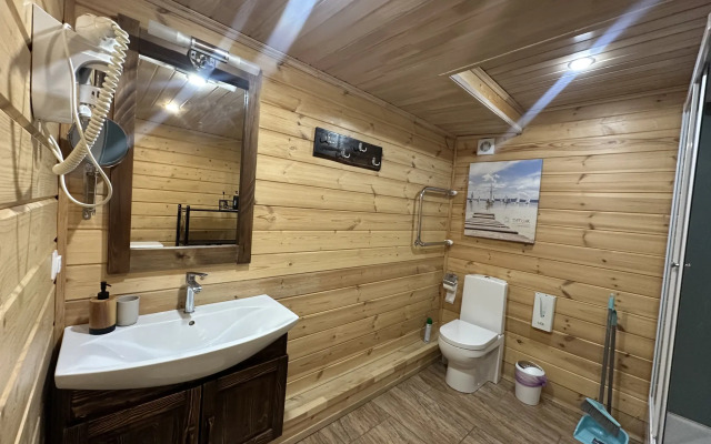 Фэмили Элли 114 апартамент