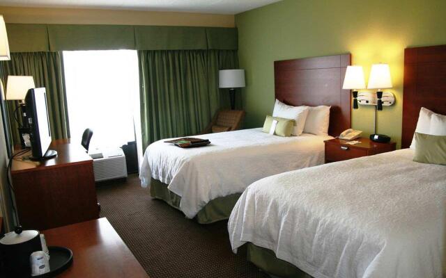 Hampton Inn Chicago - Gurnee