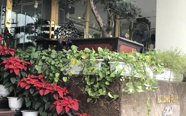 Ha Long Park Hotel
