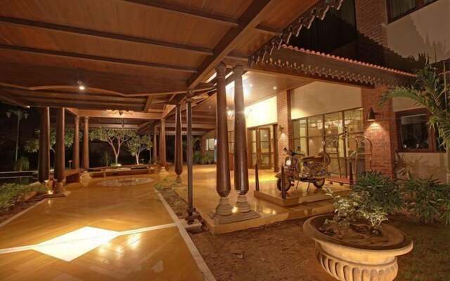 Suncity Club And Resort