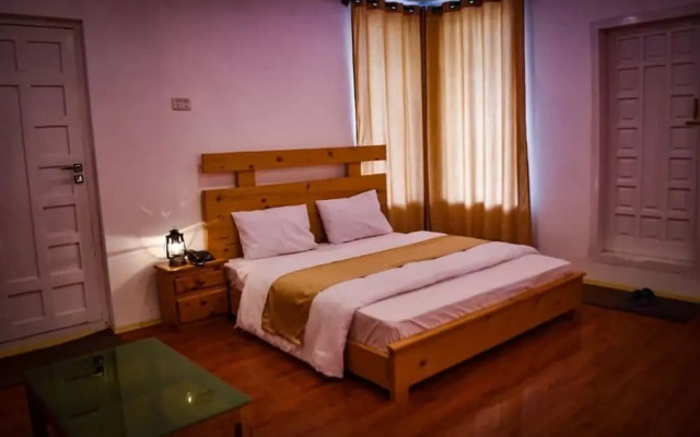 Hotel Sarfaranga & Restaurant skardu