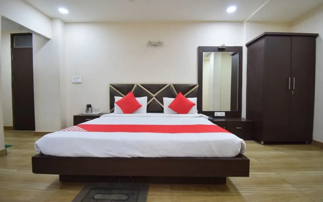 Hotel Siddhi Vinayak by OYO