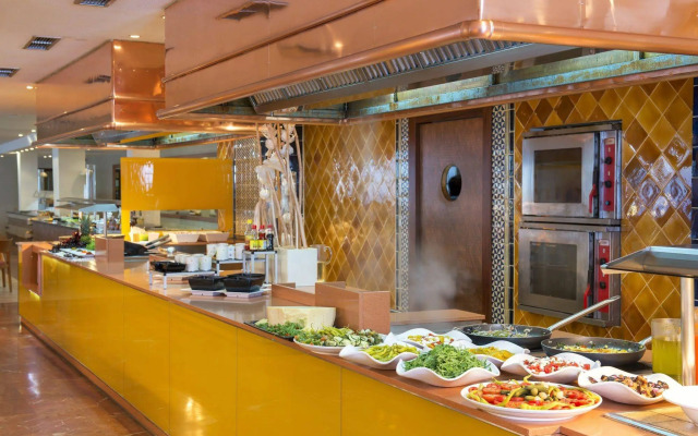 Iberostar Selection Albufera Park - All Inclusive