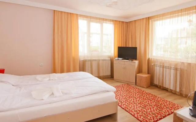 Apartment Four Seasons Velingrad