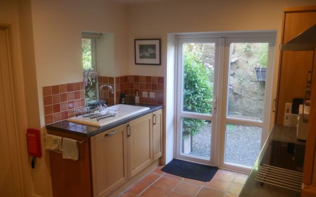 Graig Cottage
