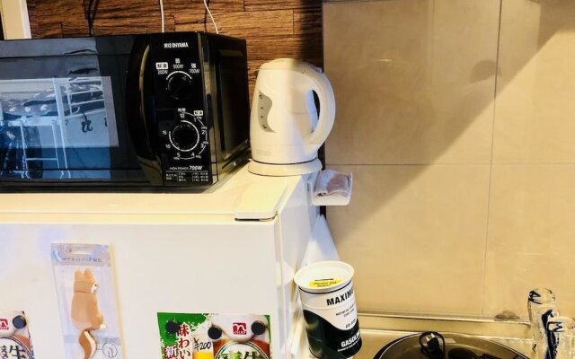 Ricco Mond Hills Apartment House 101