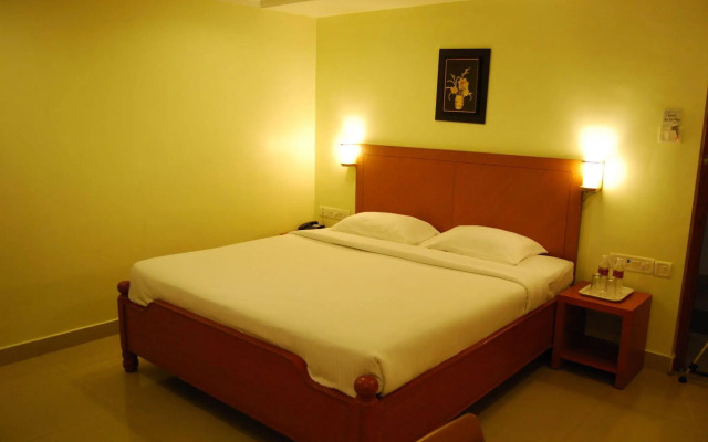 Black Pearl Hotel T Nagar