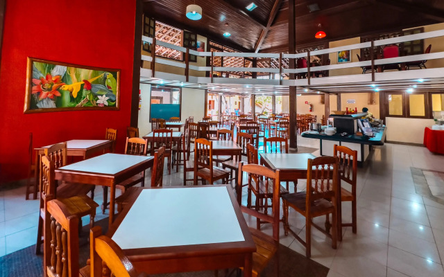Hotel Fenix