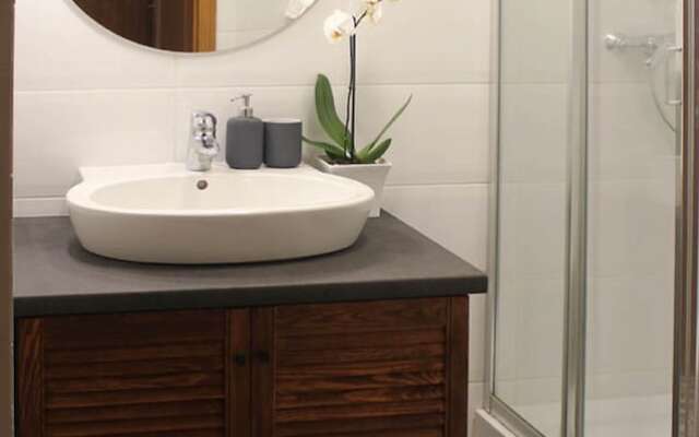 Apartament Malmo