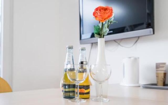 Hotel an der Nordschleife