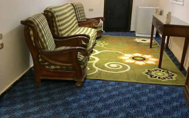 Pyramids View Studios