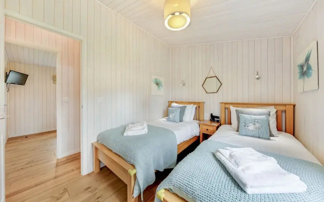 Host Stay Acer Lodge