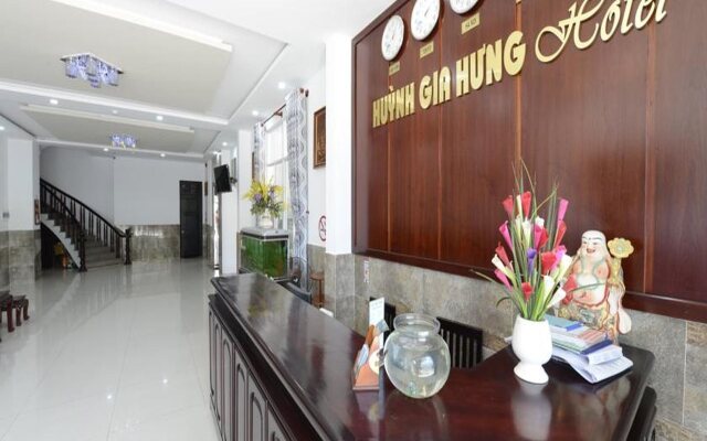 Huynh Gia Hung Hotel