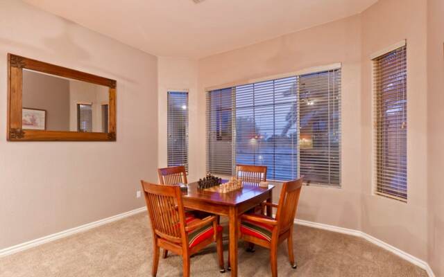 Augusta On The Green 3BR by Casago