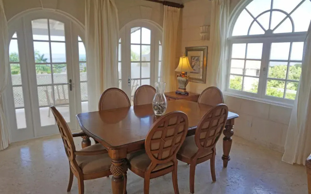 Royal Westmoreland - Royal Villa 4 by Island Villas