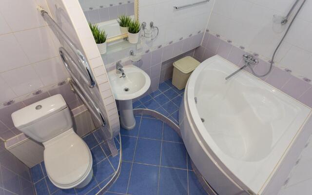 Live comfortably on Lomonosov Street 36