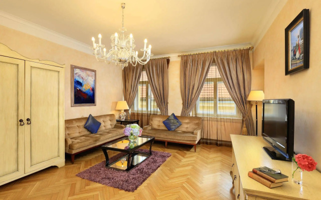 Smetana Hotel