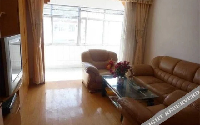 Xin Wen Hotel