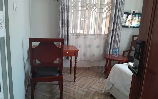 Mbeya Starinn Hotel