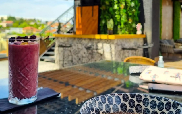 Hotel Arka