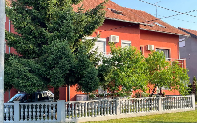 Apartment T&M Zagreb Airport