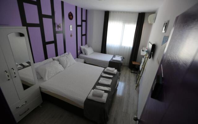 Lavender Otel