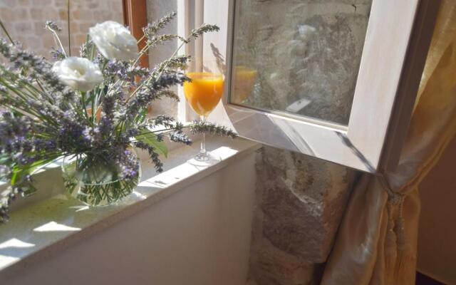 Villa madonna della Strada A5